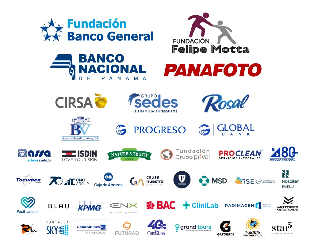 Patrocinadores 2026